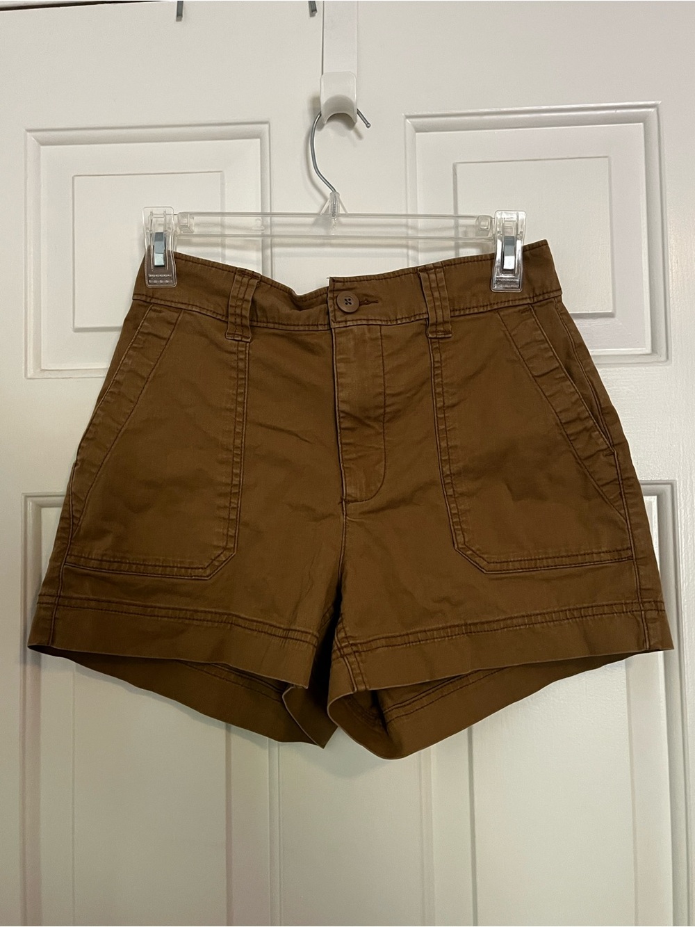 Old Navy High Rise OG CHINO Shorts